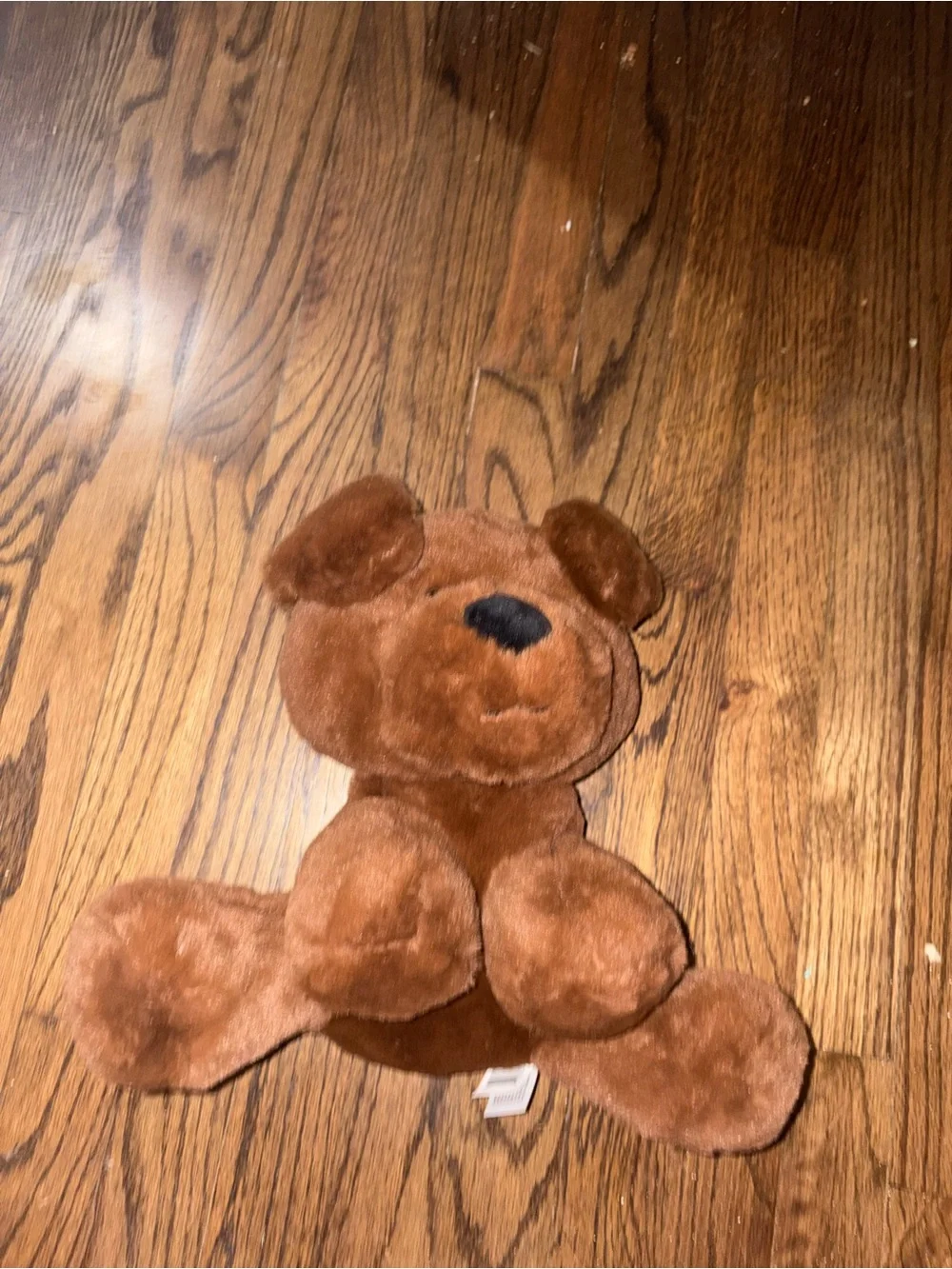 Spark Create Imagine Chocolate Lab Brown Puppy Dog Plush Stuffed Animal
